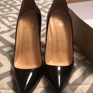 Louboutin Pumps